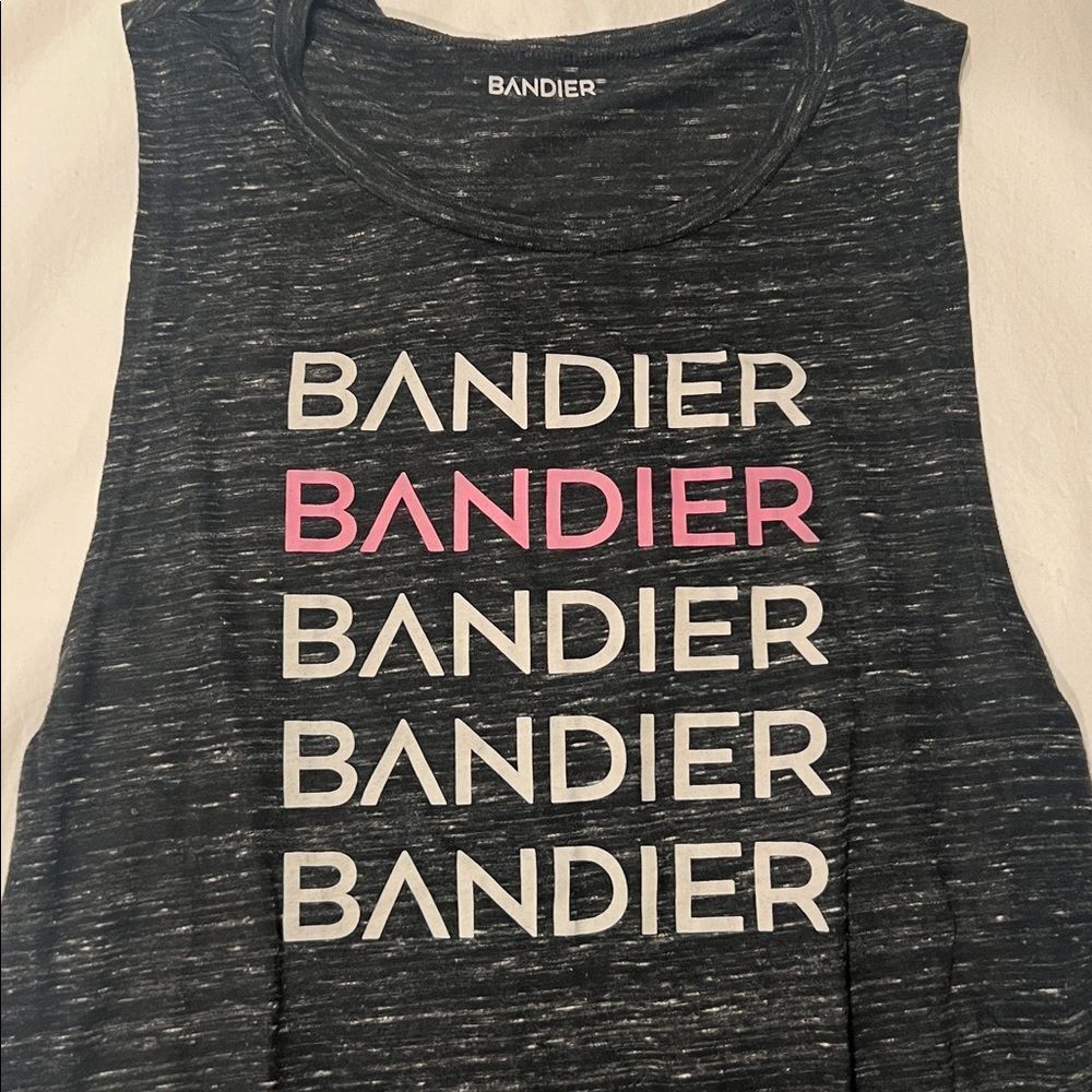 Bandier Tank Top - Picture 2 of 3